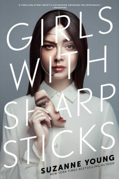 Girls with Sharp Sticks - MPHOnline.com