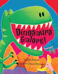 Dinosaurs Galore! - MPHOnline.com