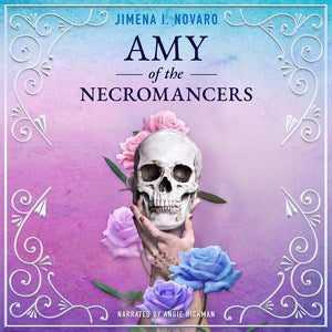 Amy of the Necromancers - MPHOnline.com