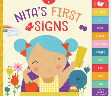 Nita's First Signs - MPHOnline.com