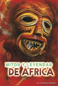 Mitos y leyendas de ?frica / African Myths and Legends - MPHOnline.com