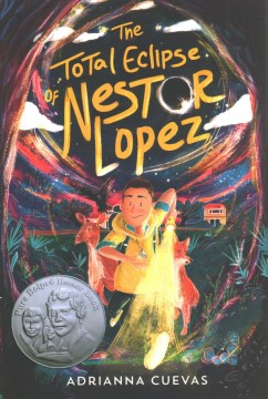 The Total Eclipse of Nestor Lopez - MPHOnline.com