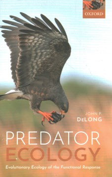 Predator Ecology - MPHOnline.com