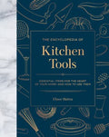 The Encyclopedia of Kitchen Tools - MPHOnline.com