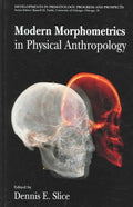 Modern Morphometrics In Physical Anthropology - MPHOnline.com