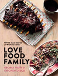 Love Food Family - MPHOnline.com