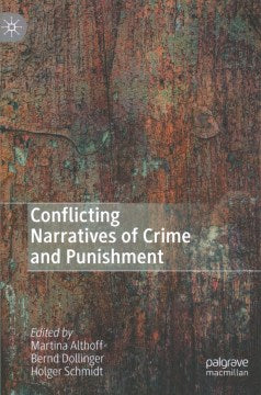 Conflicting Narratives of Crime and Punishment - MPHOnline.com