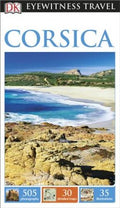 Corsica (2016) - MPHOnline.com