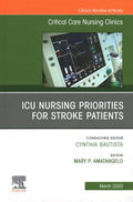 ICU Nursing Priorities for Stroke Patients - MPHOnline.com