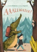 Aaalligator! - MPHOnline.com