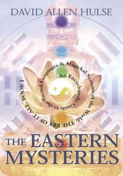 The Eastern Mysteries - MPHOnline.com