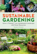 Sustainable Gardening - MPHOnline.com