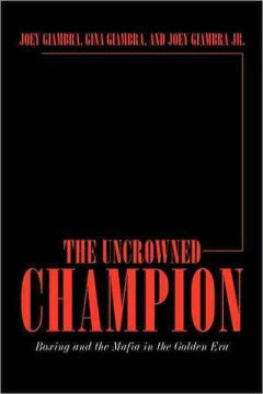 The Uncrowned Champion - MPHOnline.com