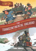 The Transcontinental Railroad - MPHOnline.com