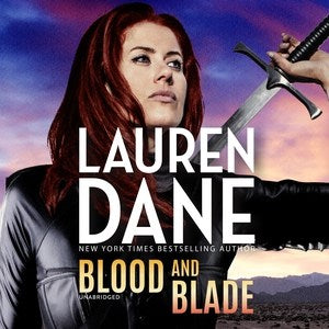 Blood and Blade - MPHOnline.com