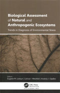 Biological Assessment of Natural and Anthropogenic Ecosystems - MPHOnline.com