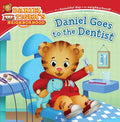 Daniel Goes to the Dentist - MPHOnline.com