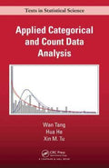 Applied Categorical and Count Data Analysis - MPHOnline.com