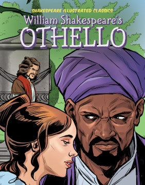 William Shakespeare's Othello - MPHOnline.com