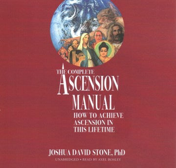 The Complete Ascension Manual - MPHOnline.com