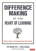 Difference Making at the Heart of Learning - MPHOnline.com