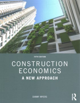 Construction Economics - MPHOnline.com