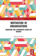 Motivation in Organisations - MPHOnline.com