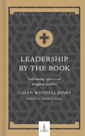 Leadership by the Book - MPHOnline.com