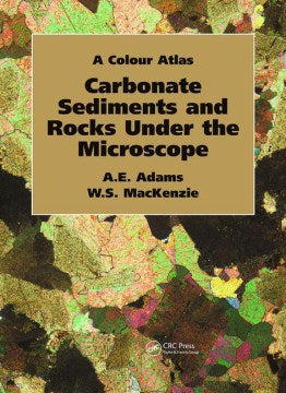 Carbonate Sediments and Rocks Under the Microscope - MPHOnline.com