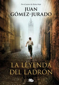 La leyenda del ladr?n/ The Legend of the Thief - MPHOnline.com