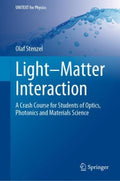 Light-Matter Interaction - MPHOnline.com