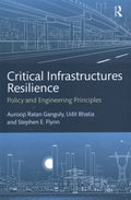 Critical Infrastructures Resilience - MPHOnline.com