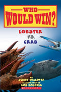 Lobster vs. Crab - MPHOnline.com