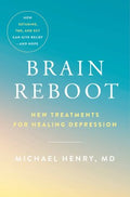 Brain Reboot - MPHOnline.com