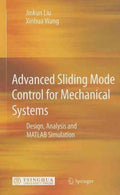 Advanced Sliding Mode Control for Mechanical Systems - MPHOnline.com