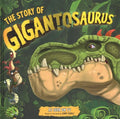 The Story of Gigantosaurus - MPHOnline.com