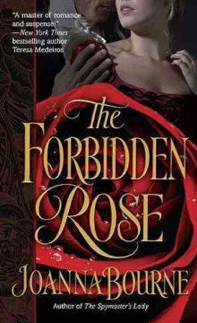 Forbidden Rose - MPHOnline.com