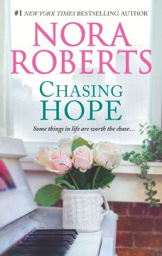 Chasing Hope - MPHOnline.com