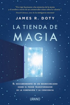 La tienda de magia / Into the Magic Shop - MPHOnline.com