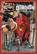 Delicious in Dungeon 4 - MPHOnline.com