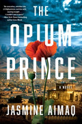 The Opium Prince - MPHOnline.com