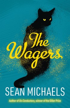 The Wagers - MPHOnline.com