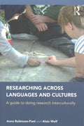 Researching Across Languages and Cultures - MPHOnline.com