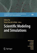 Scientific Modeling and Simulations - MPHOnline.com