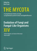 Evolution of Fungi and Fungal-Like Organisms - MPHOnline.com