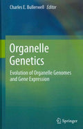 Organelle Genetics - MPHOnline.com