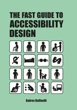 The Fast Guide to Accessibility Design - MPHOnline.com