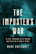 The Imposter's War - MPHOnline.com