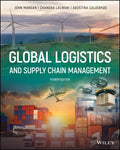 Global Logistics and Supply Chain Management - MPHOnline.com