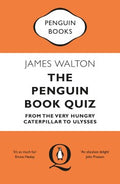 Penguin Quiz Book - MPHOnline.com